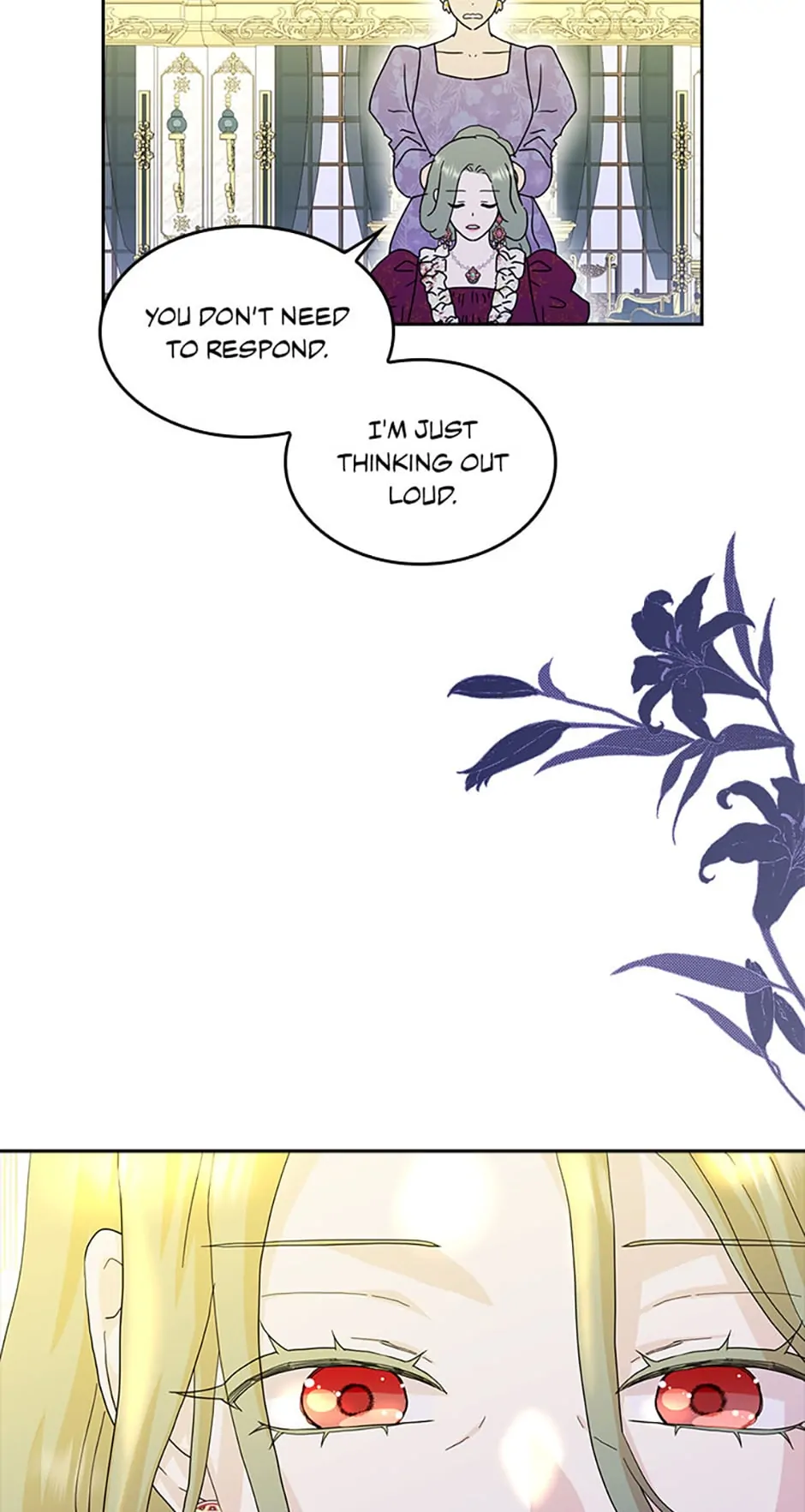 Wicked No More chapter 74 page 70