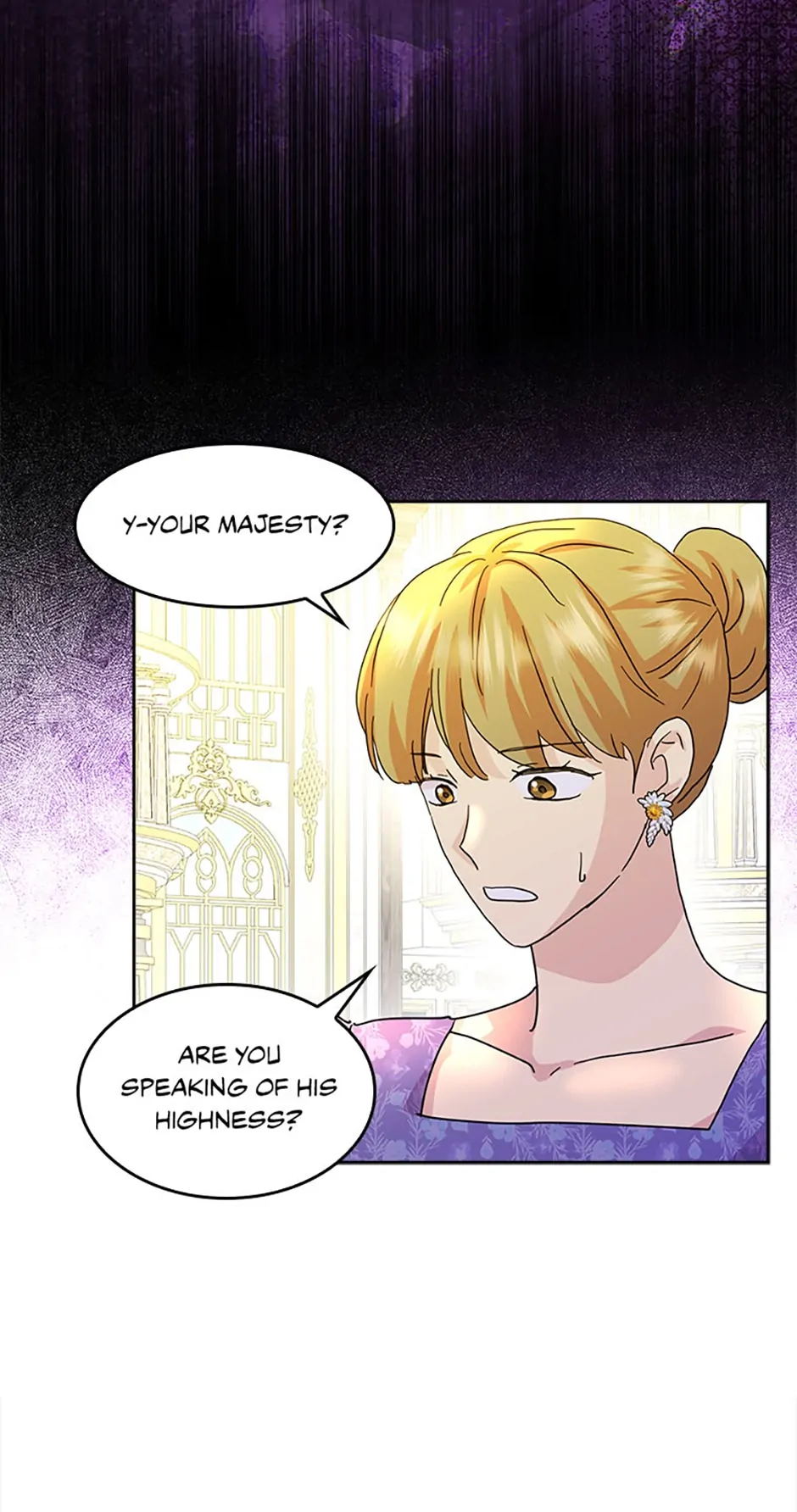 Wicked No More chapter 74 page 73