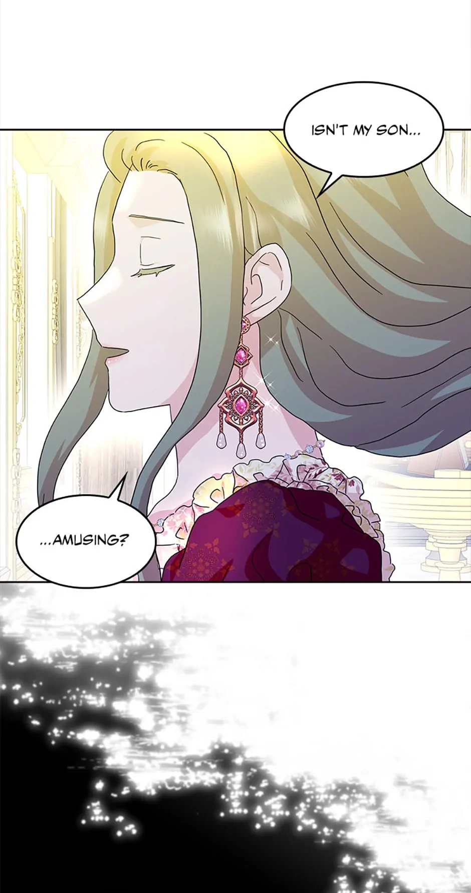 Wicked No More chapter 74 page 74