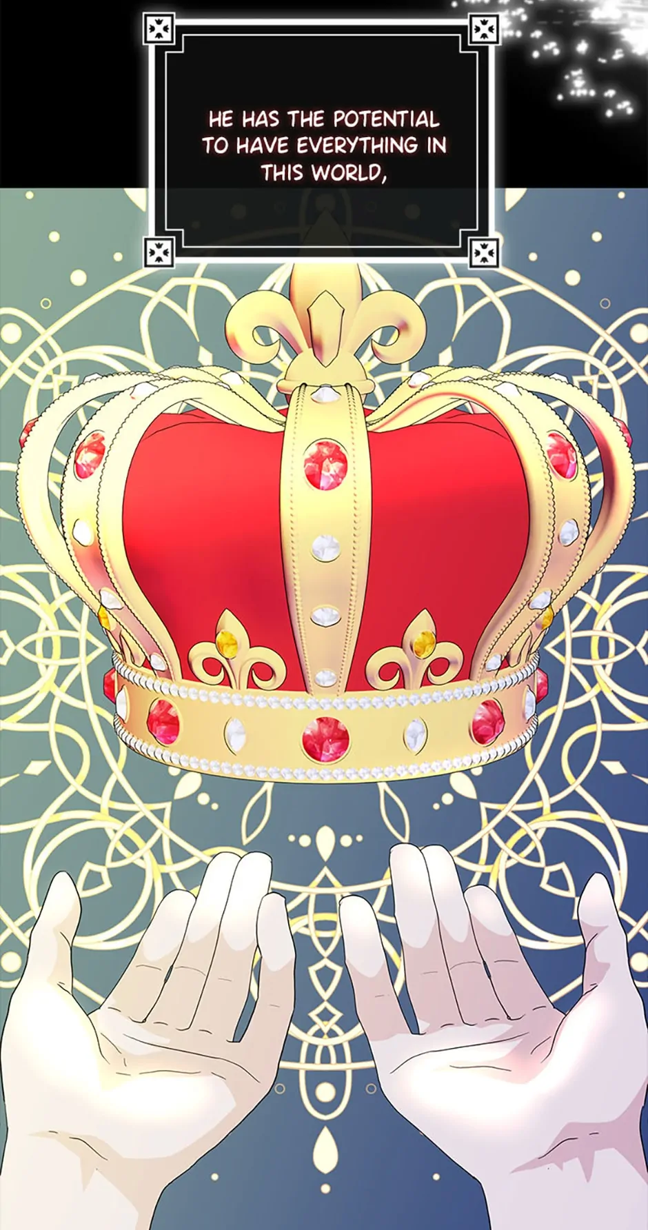 Wicked No More chapter 74 page 75