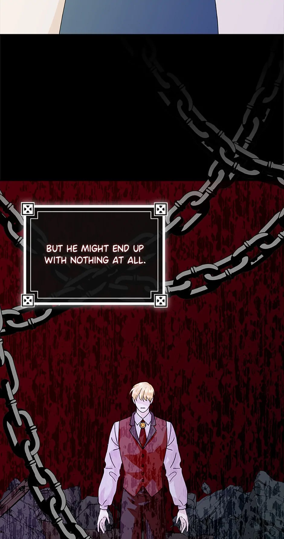 Wicked No More chapter 74 page 76