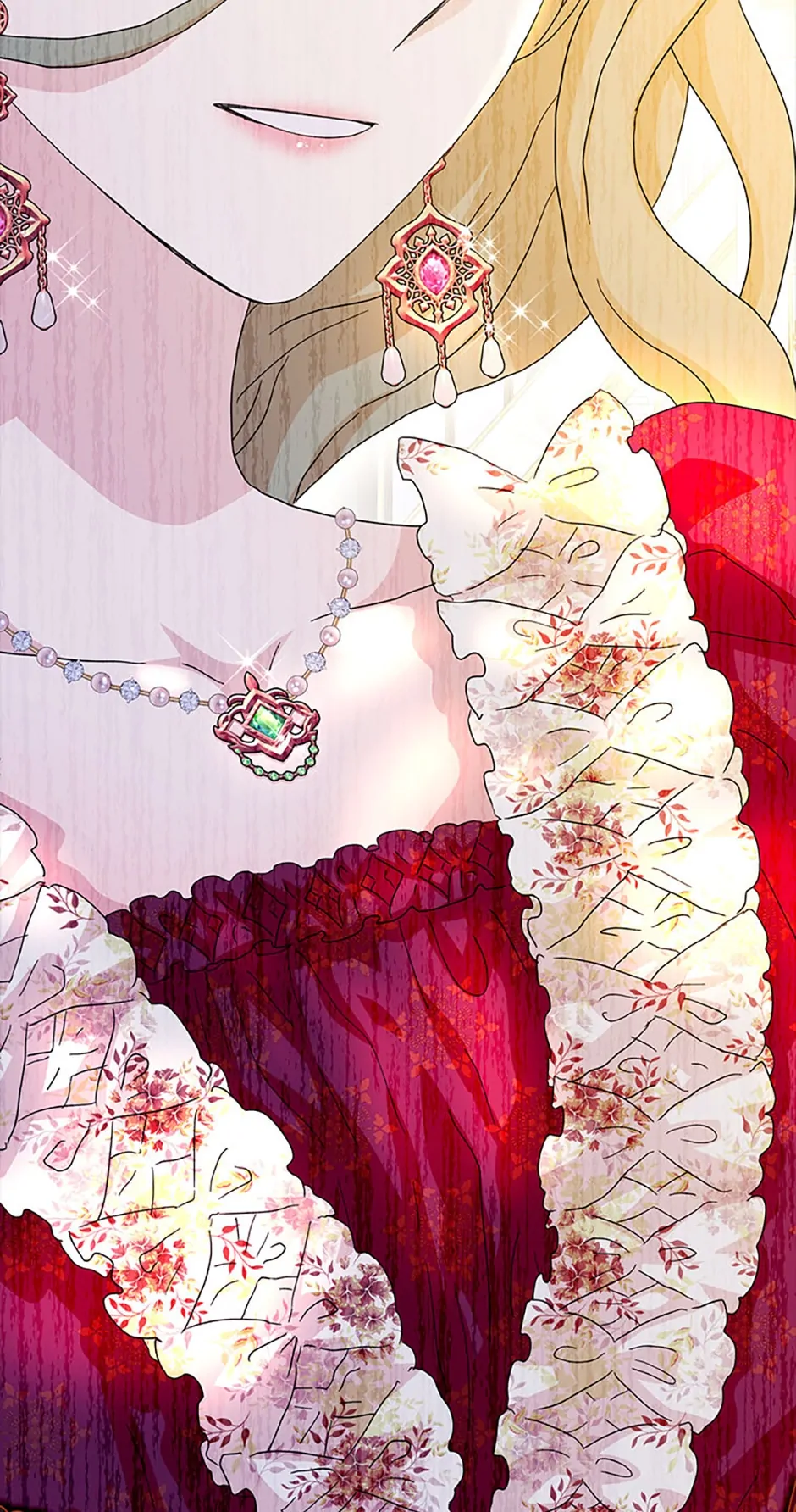 Wicked No More chapter 74 page 78