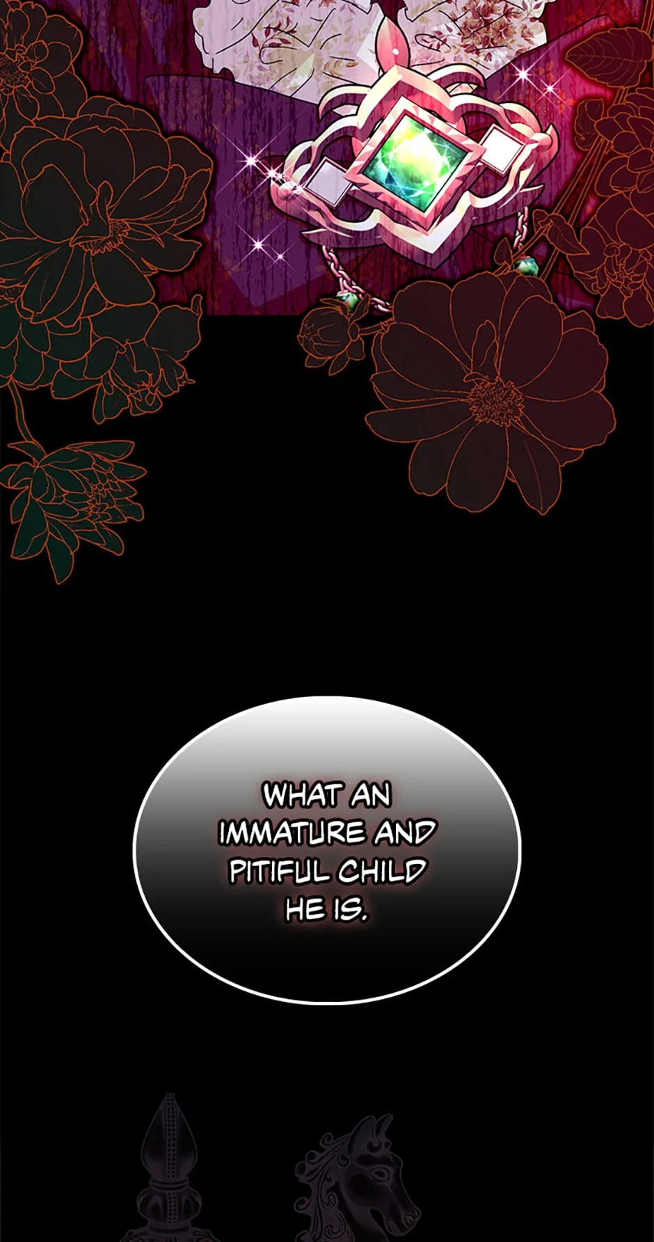 Wicked No More chapter 74 page 79