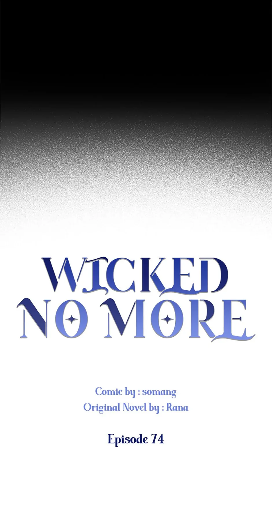 Wicked No More chapter 74 page 8