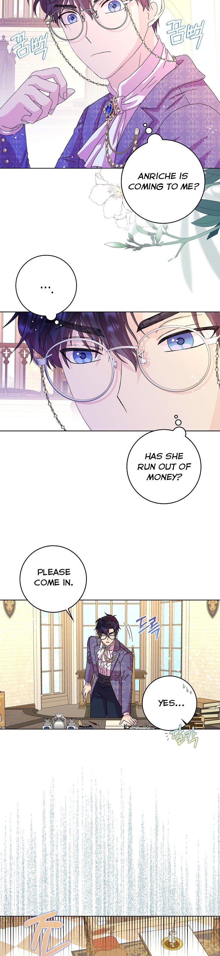 Wicked No More chapter 8 page 15