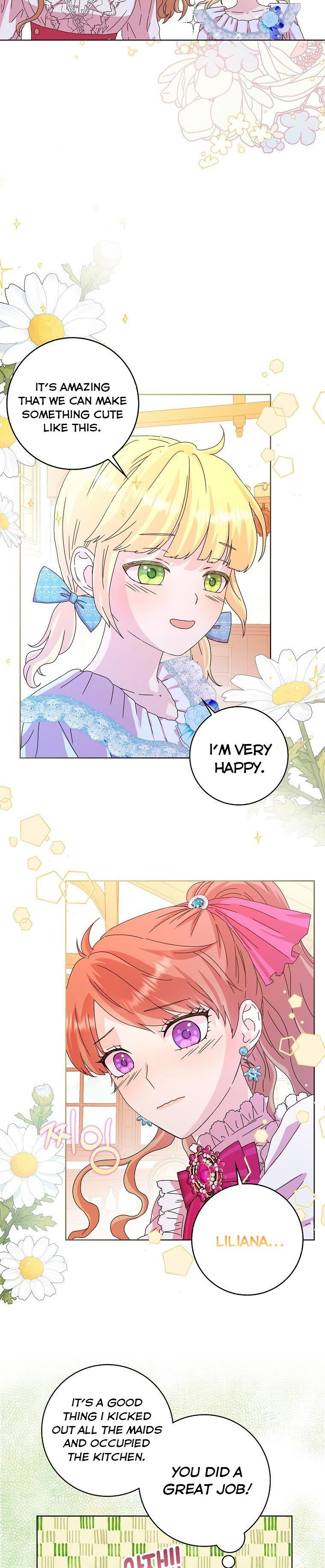 Wicked No More chapter 8 page 2