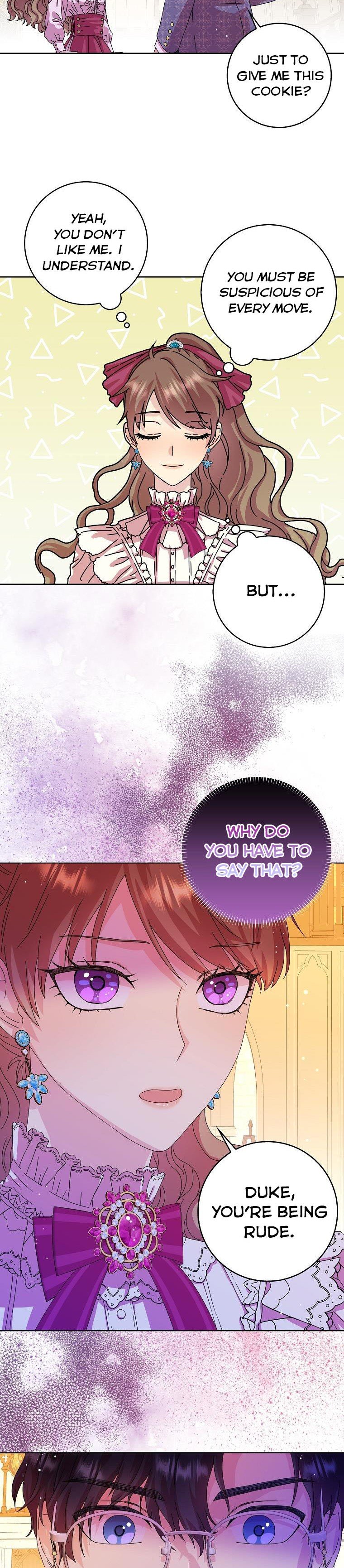 Wicked No More chapter 8 page 20