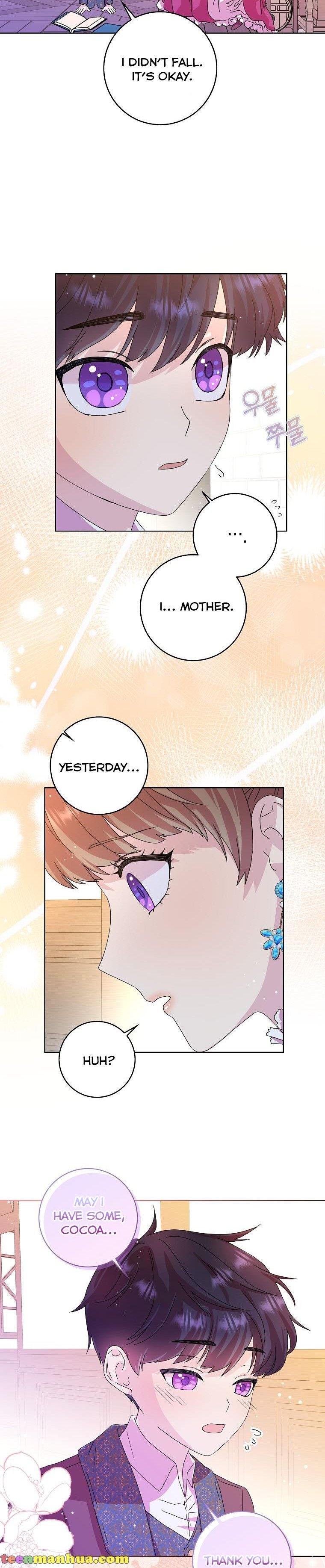 Wicked No More chapter 8 page 5