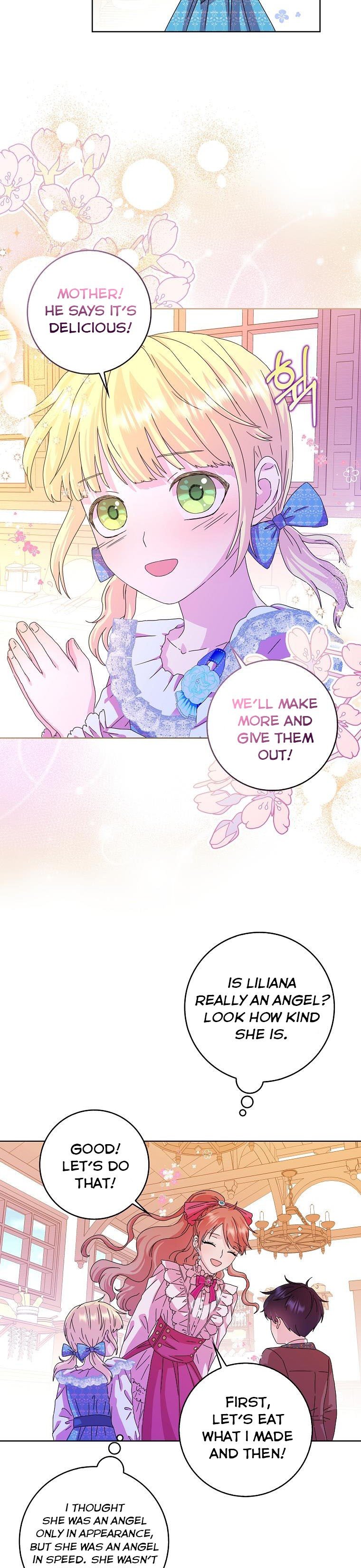 Wicked No More chapter 8 page 9