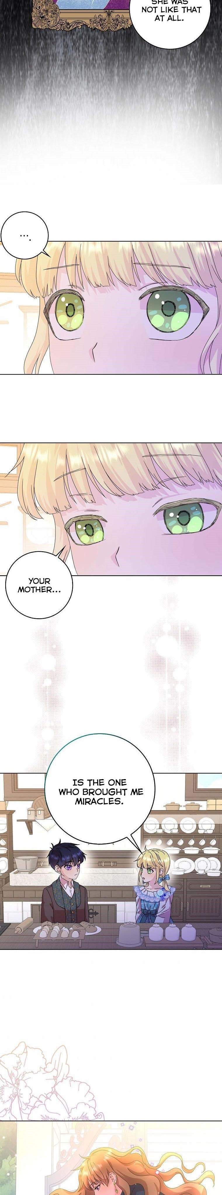 Wicked No More chapter 9 page 12
