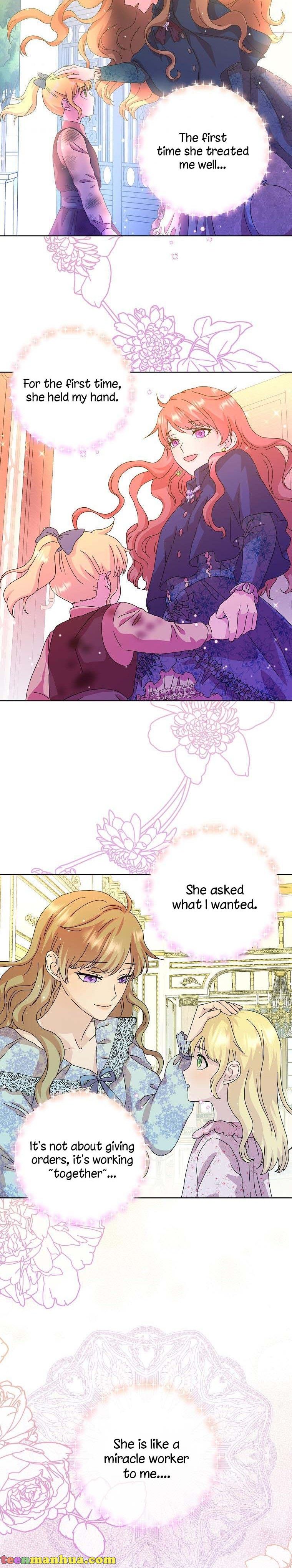 Wicked No More chapter 9 page 13