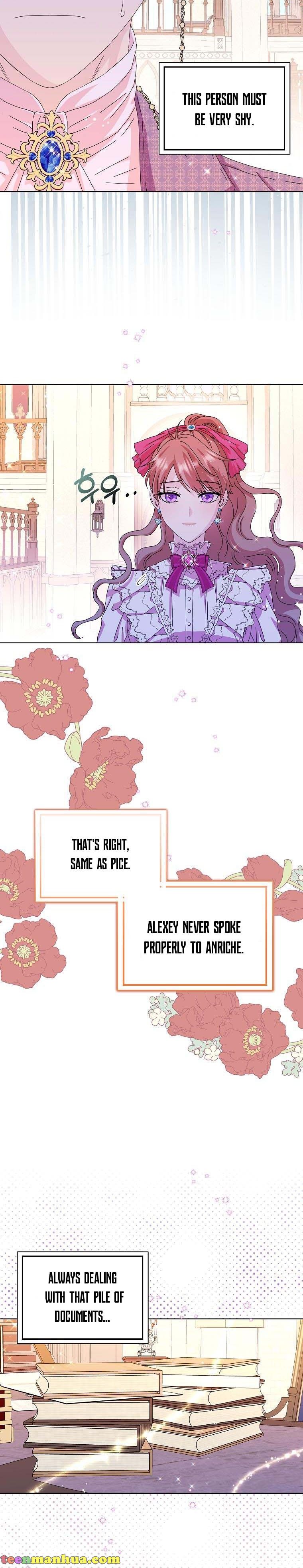 Wicked No More chapter 9 page 2
