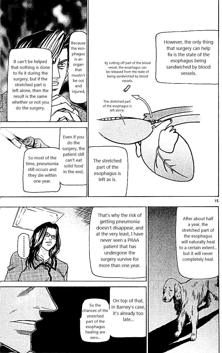 Wild Life chapter 108 page 15
