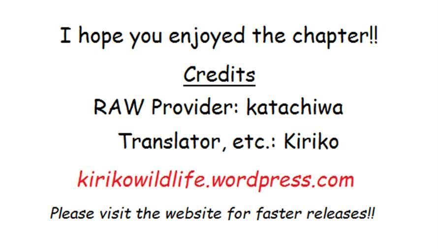 Wild Life chapter 120 page 21