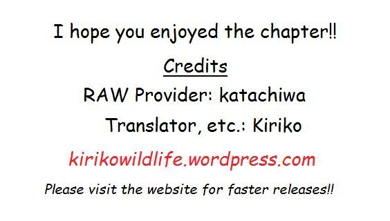 Wild Life chapter 125 page 22
