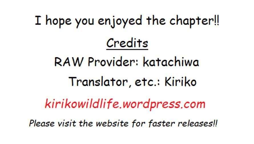 Wild Life chapter 140 page 25