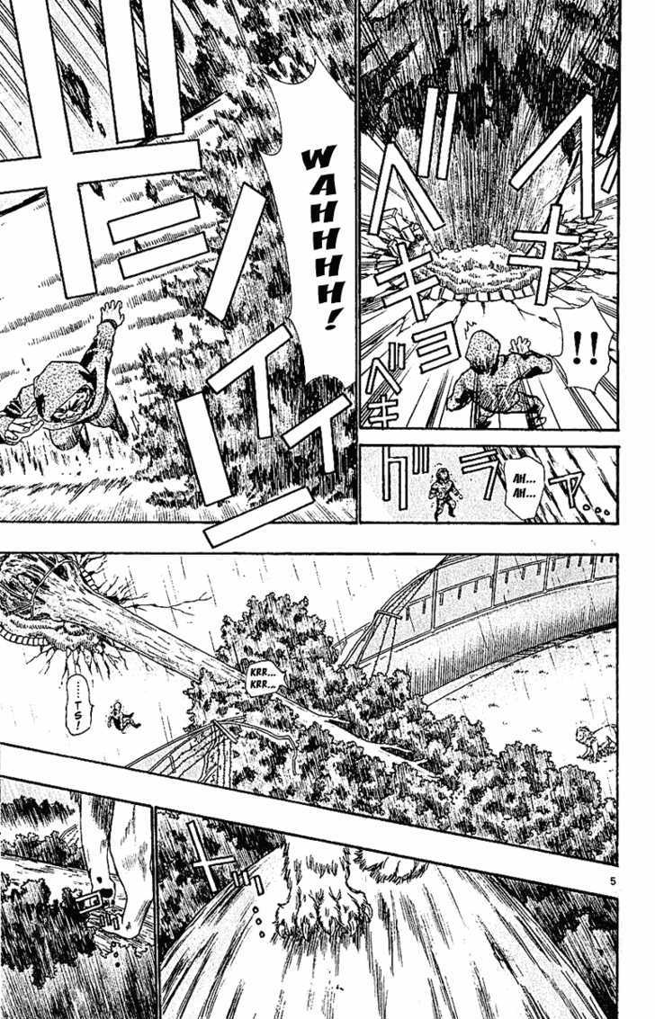 Wild Life chapter 37 page 6