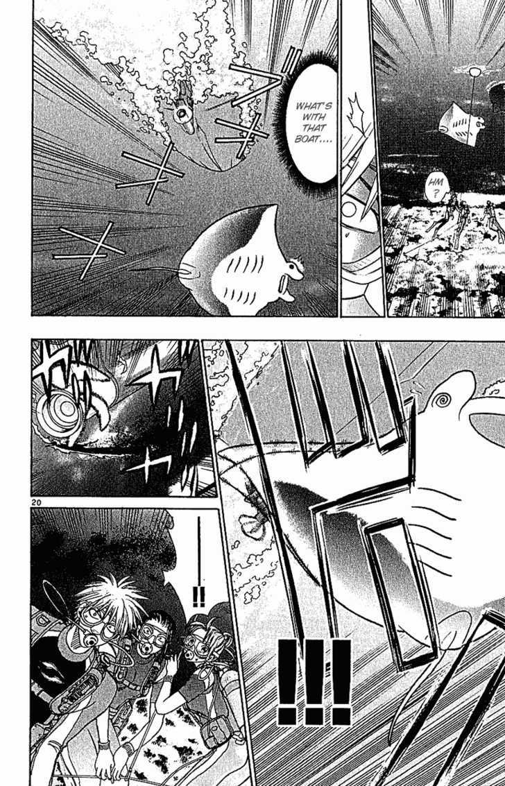 Wild Life chapter 41 page 20