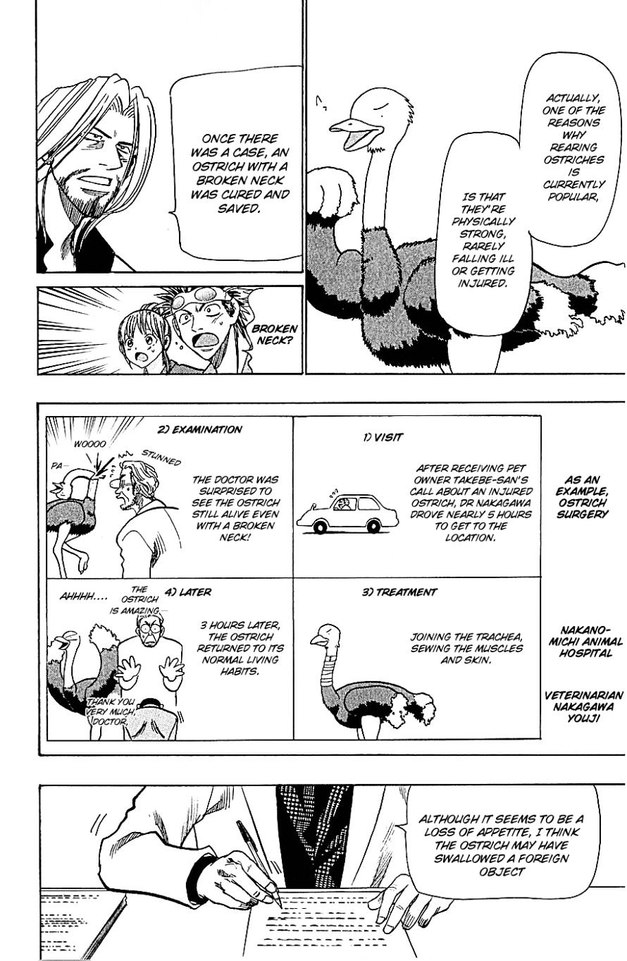 Wild Life chapter 54 page 4