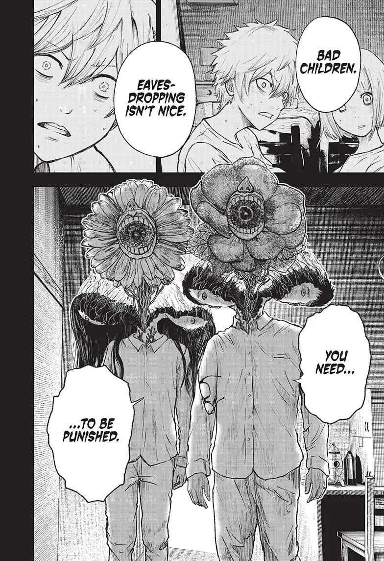 Wild Strawberry chapter 1 page 26