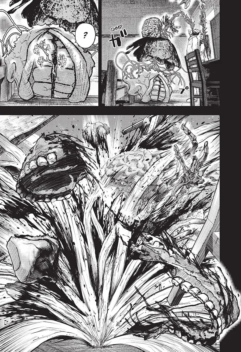 Wild Strawberry chapter 1 page 29