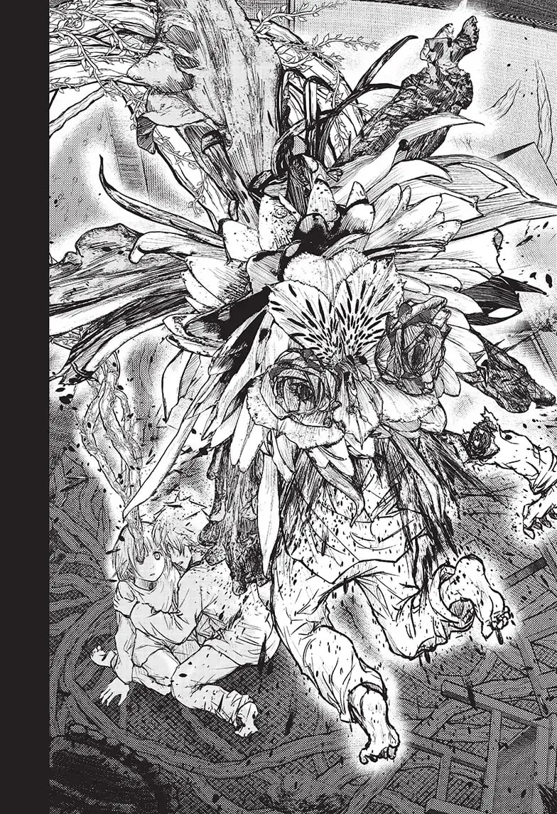 Wild Strawberry chapter 1 page 30