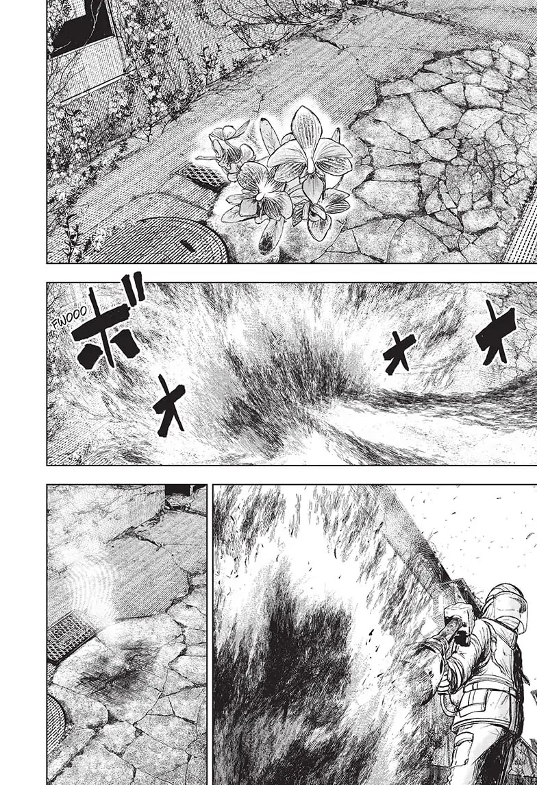 Wild Strawberry chapter 1 page 42