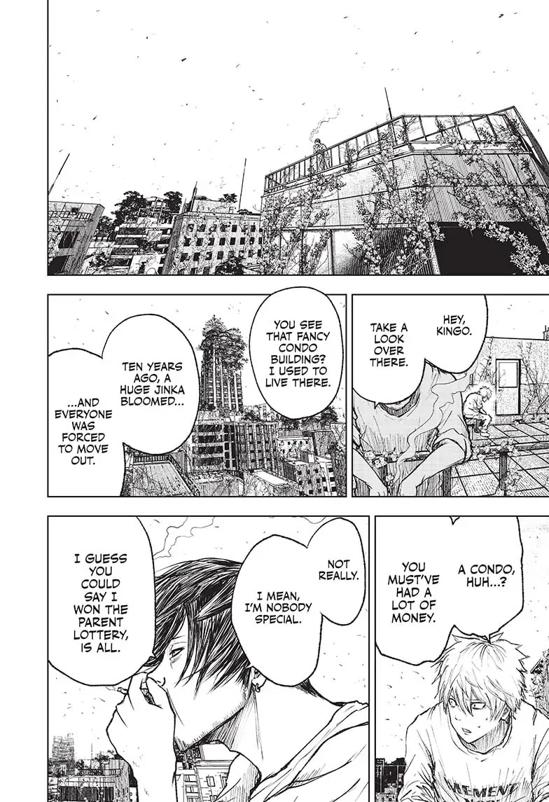 Wild Strawberry chapter 1 page 44