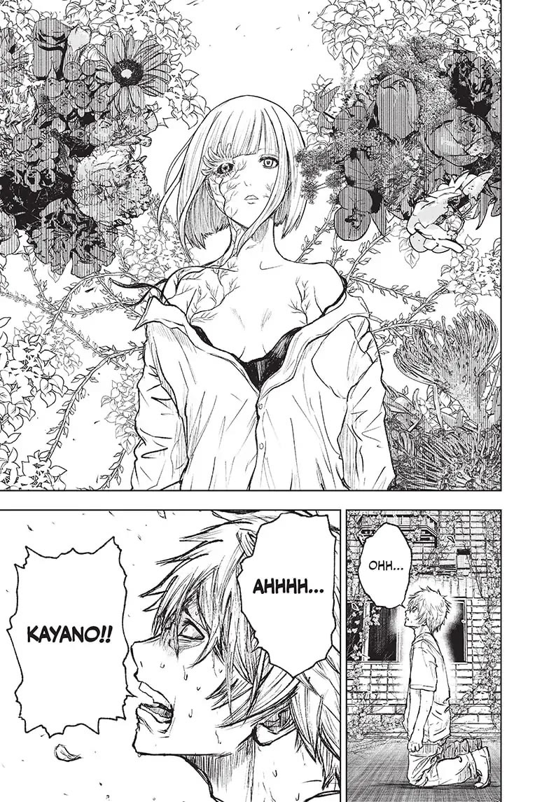 Wild Strawberry chapter 1 page 51