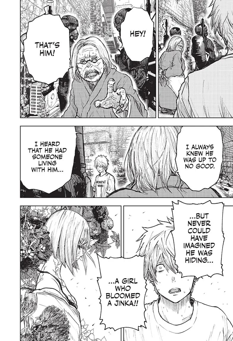 Wild Strawberry chapter 1 page 52