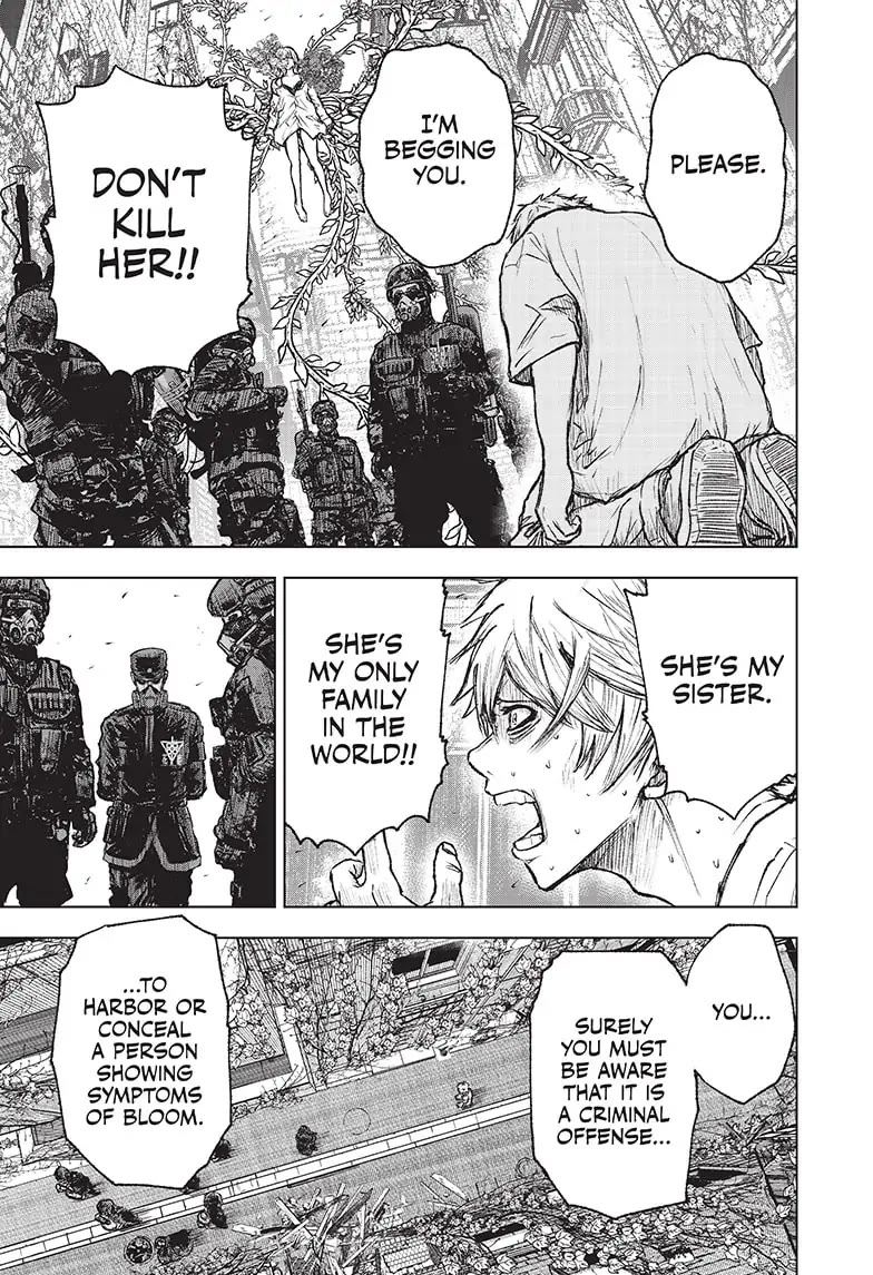 Wild Strawberry chapter 1 page 53