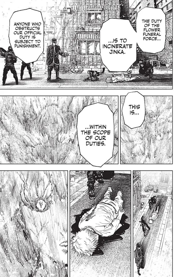 Wild Strawberry chapter 1 page 66