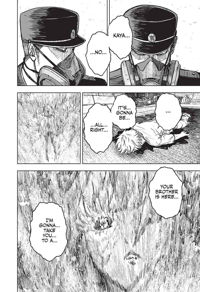 Wild Strawberry chapter 1 page 67