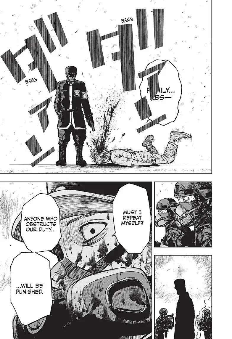 Wild Strawberry chapter 1 page 68