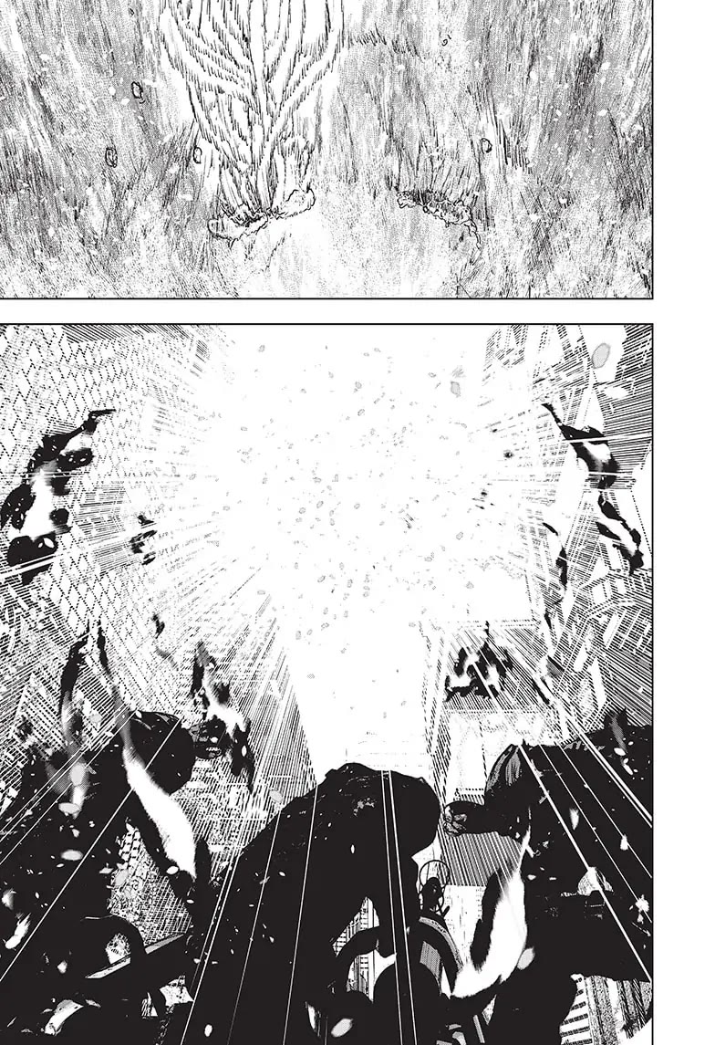 Wild Strawberry chapter 1 page 70