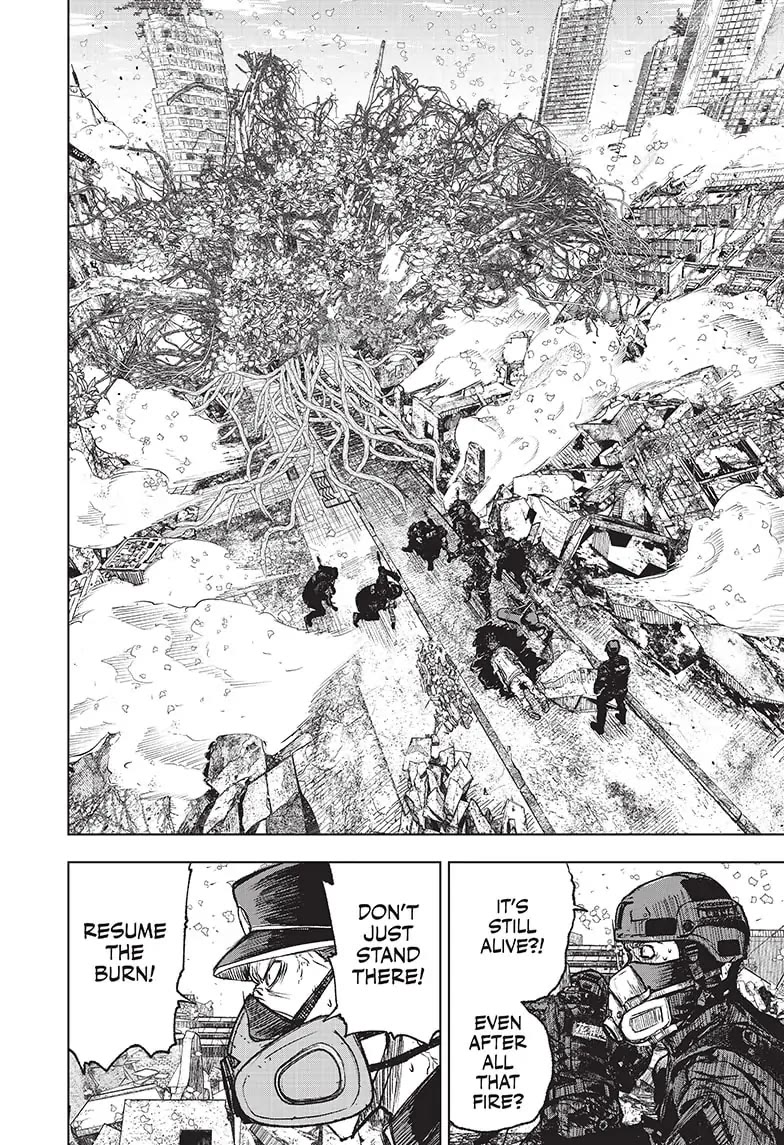 Wild Strawberry chapter 1 page 72