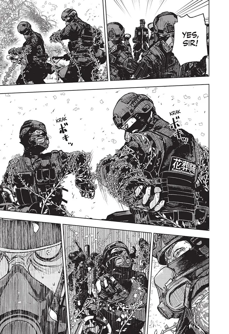 Wild Strawberry chapter 1 page 73