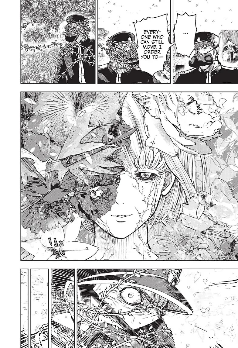 Wild Strawberry chapter 1 page 74