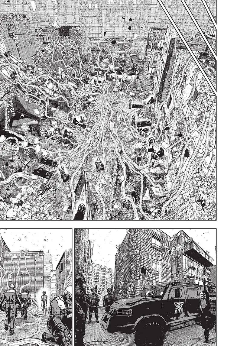 Wild Strawberry chapter 1 page 75