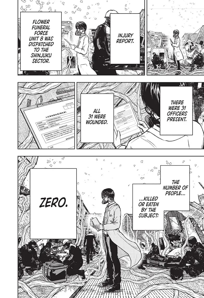 Wild Strawberry chapter 1 page 76