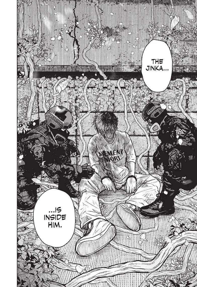 Wild Strawberry chapter 1 page 78