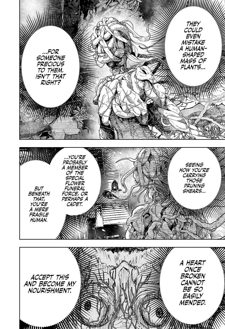 Wild Strawberry chapter 11 page 12