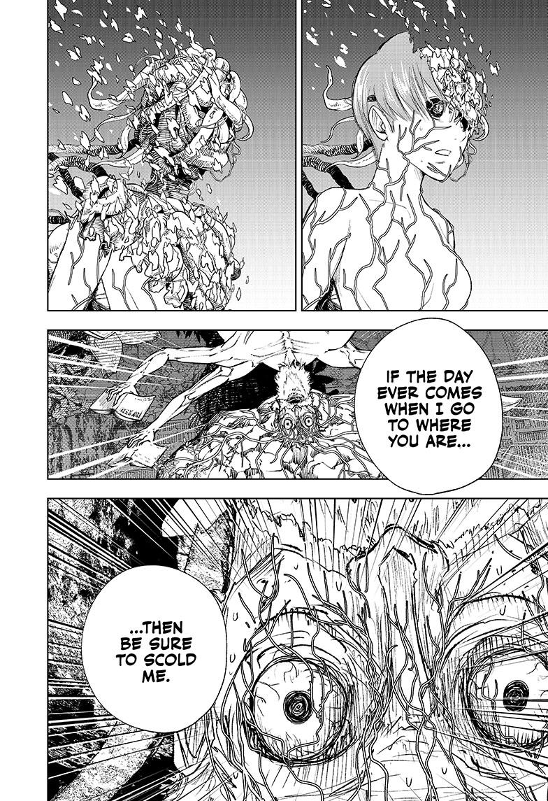 Wild Strawberry chapter 11 page 26