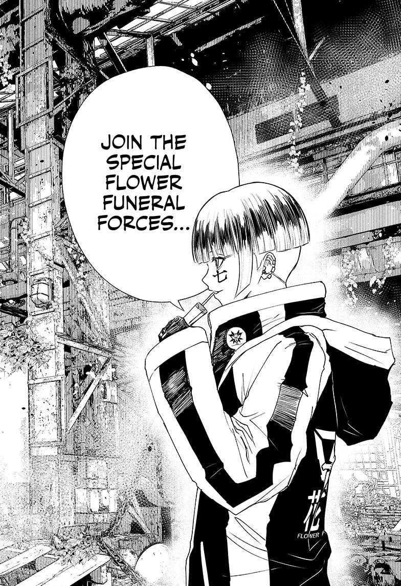 Wild Strawberry chapter 14 page 12