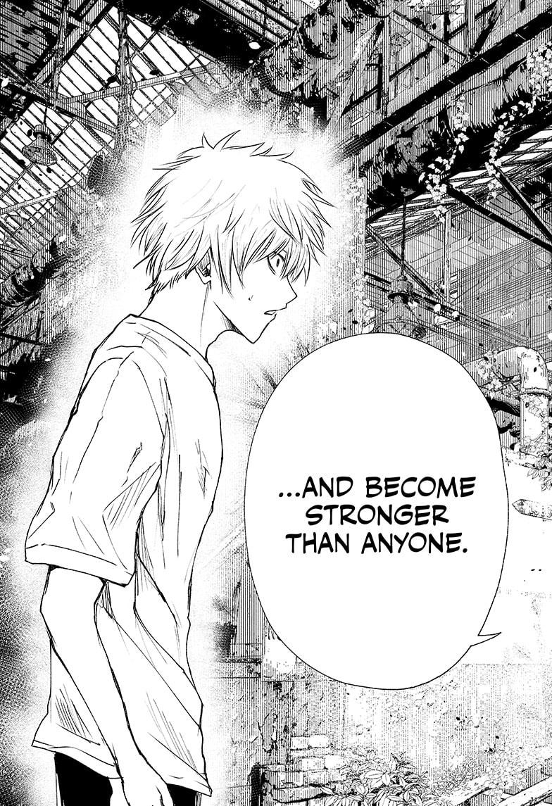 Wild Strawberry chapter 14 page 13