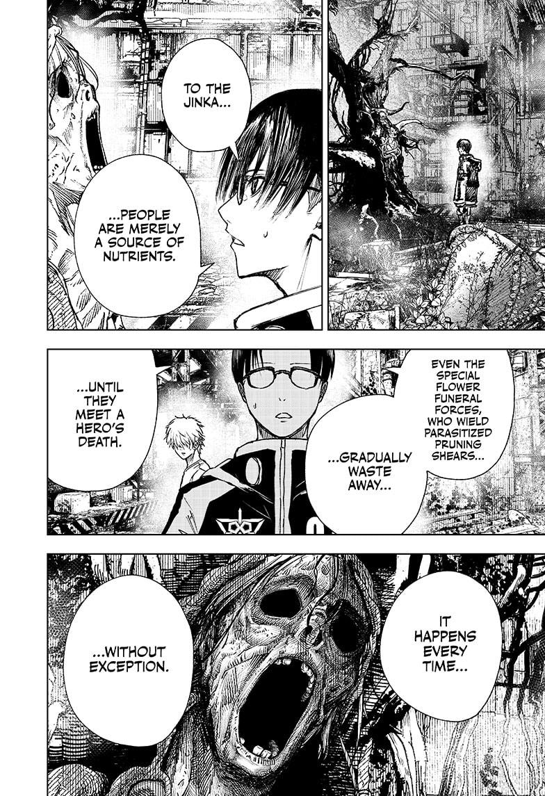 Wild Strawberry chapter 14 page 4