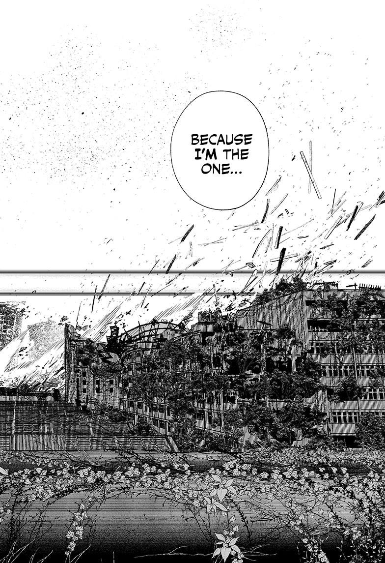 Wild Strawberry chapter 15 page 18