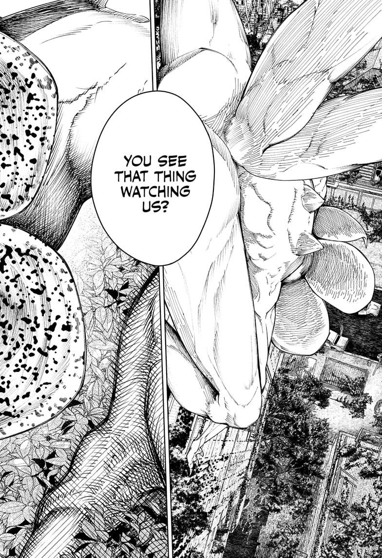 Wild Strawberry chapter 16 page 24