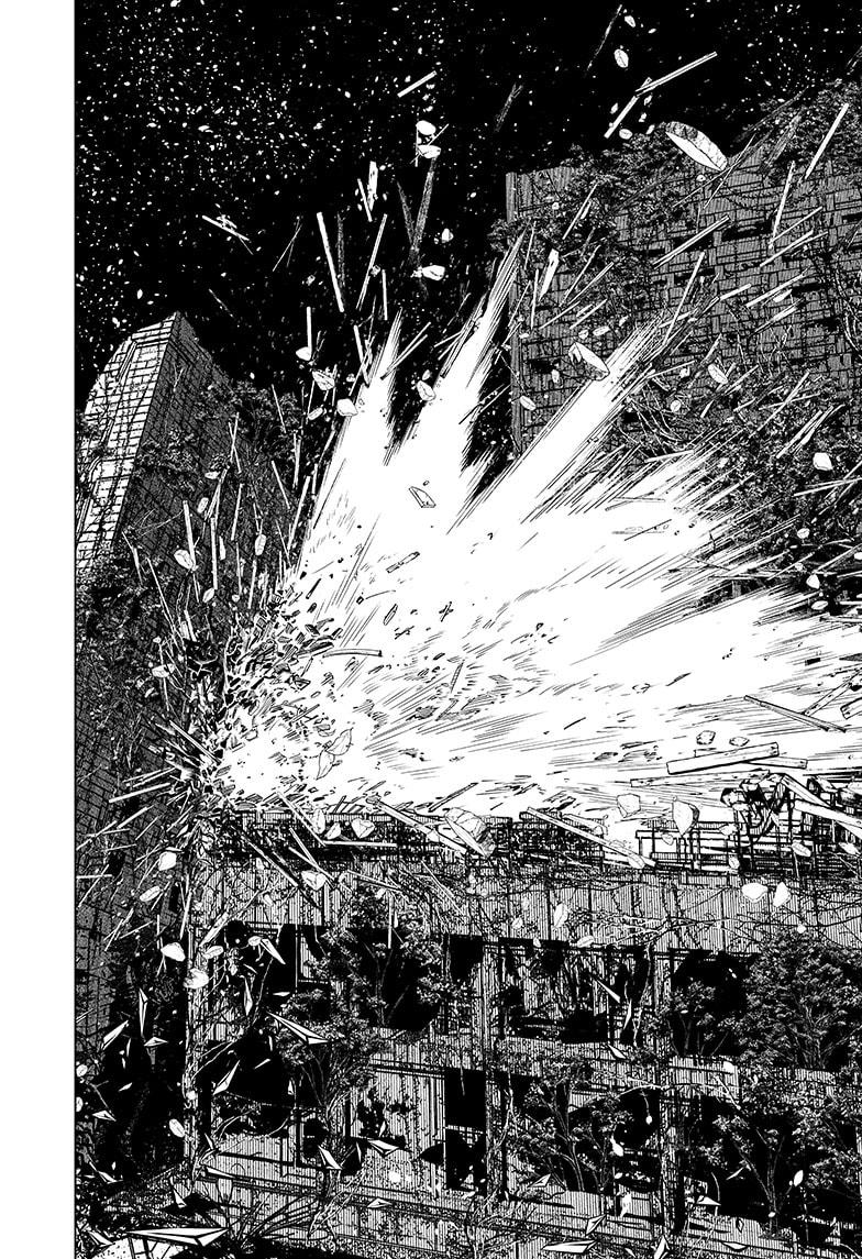 Wild Strawberry chapter 18 page 10