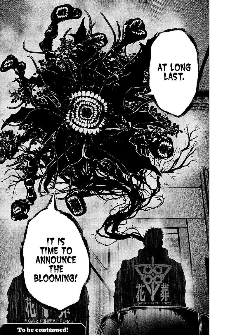 Wild Strawberry chapter 19 page 25